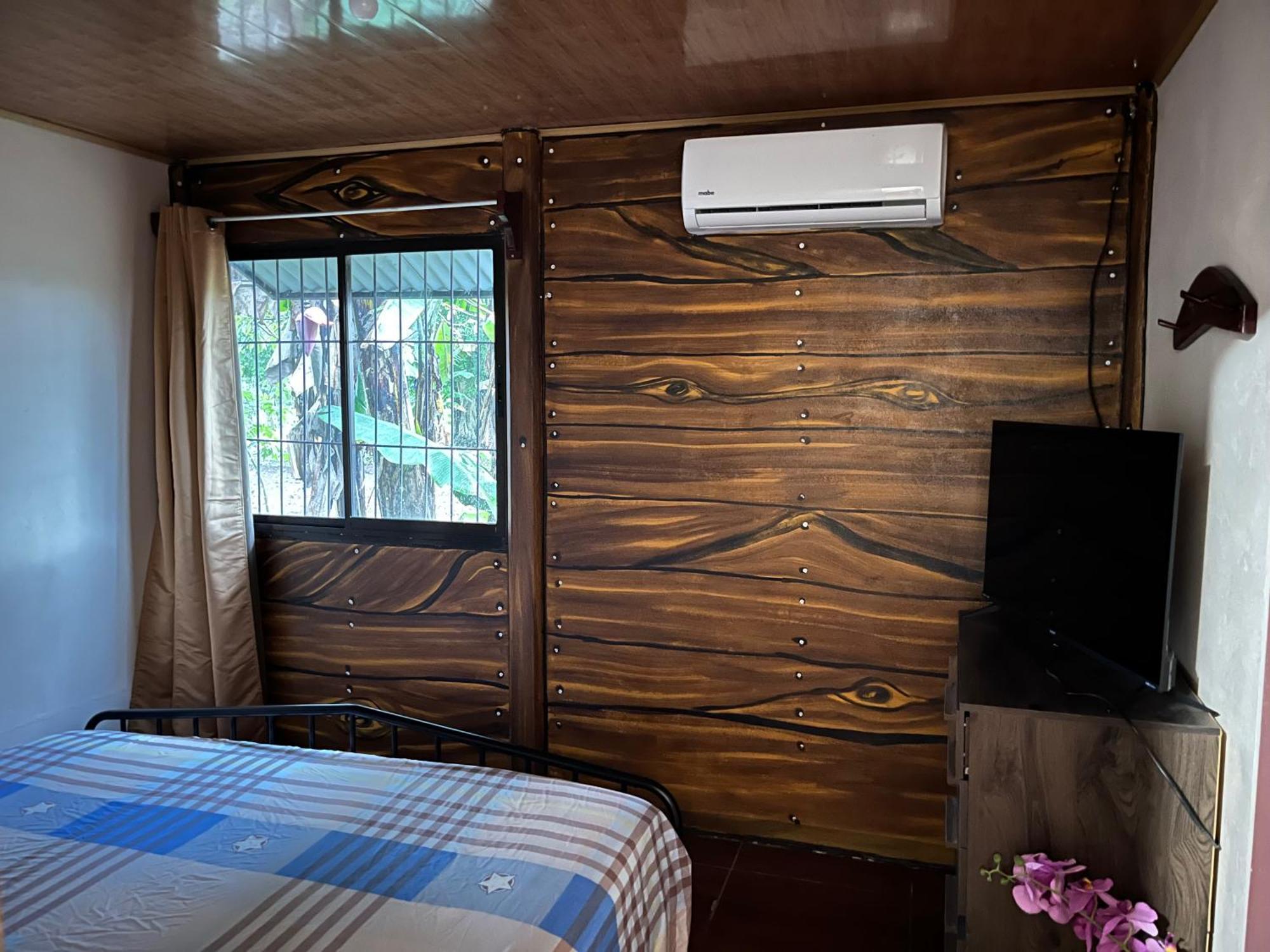 Dona Hilda Apartment #2 Ла Фортуна Экстерьер фото