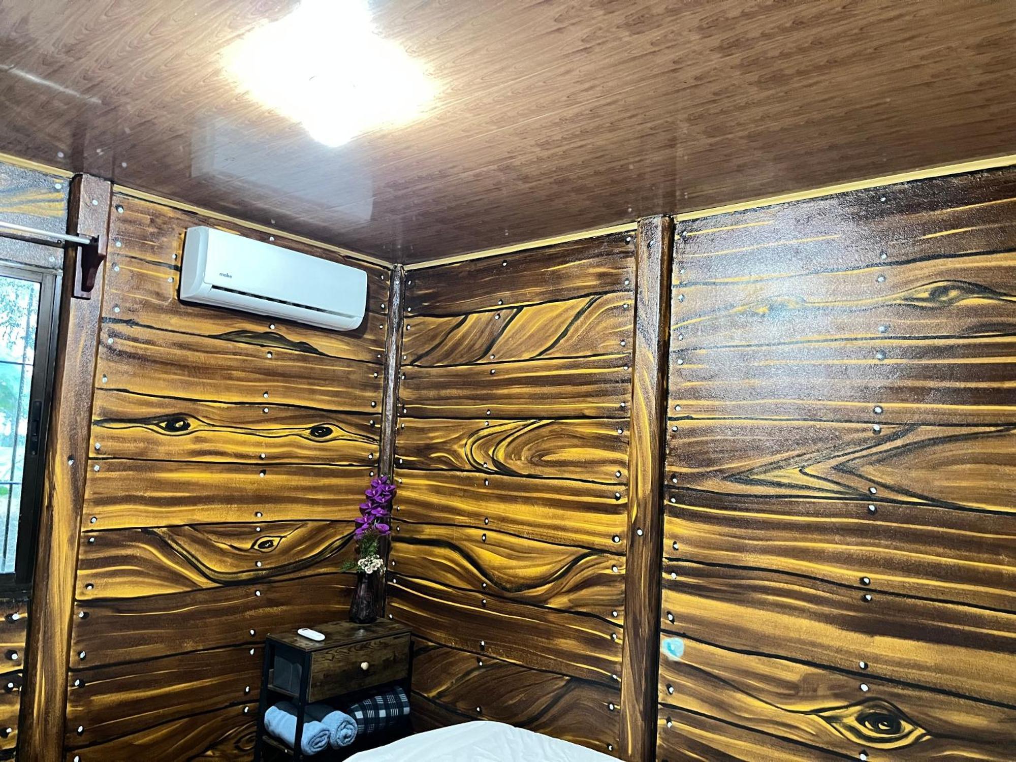 Dona Hilda Apartment #2 Ла Фортуна Экстерьер фото